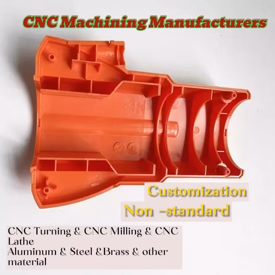 Delrin Machining Parts