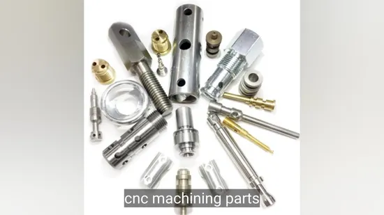 Delrin Machining Parts