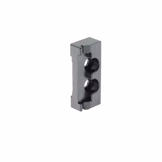 Hvs OEM ODM Alluminio Acciaio inossidabile Automobili Parti meccaniche Fabbricazione Servizi di lavorazione di fresatura CNC