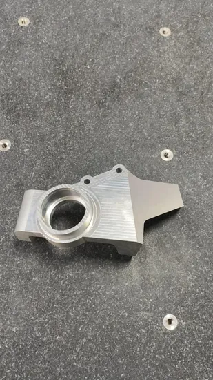 Servizio di lavorazione CNC non standard di alta precisione in ottone/bronzo/rame/plastica/acciaio inossidabile/titanio/alluminio