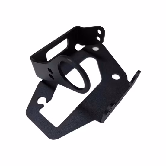 Stampaggio Piegatura Fabbricazione Stampaggio metalli Lavorazione CNC Servizi di elaborazione