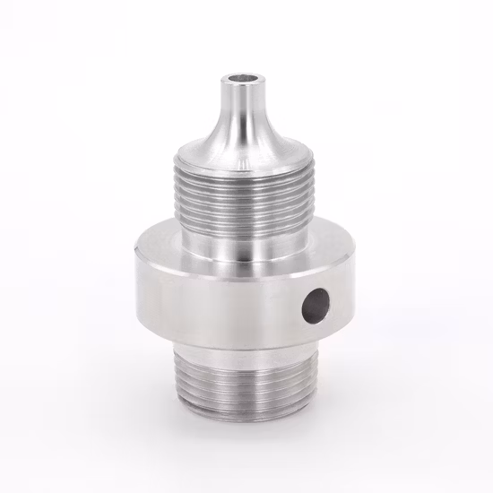 Lavorazione CNC/Aspirazione collettore/Pressofusione ad alta pressione in lega di alluminio/Lavorazione di precisione