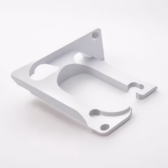 Servizio di lavorazione CNC per pressofusione di alluminio di automazione OEM di progettazione professionale